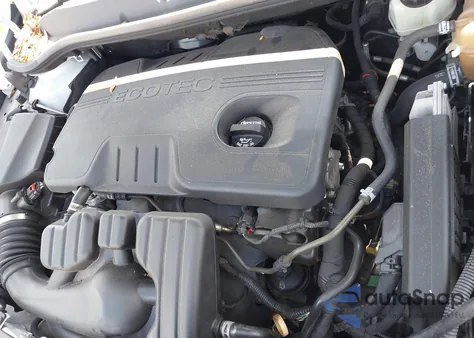 2014 Buick Verano from USA, damaged, VIN 1G4PP5SK3E4196307